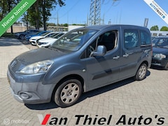 Peugeot Partner Tepee - 1.6 XT