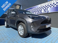 Toyota Yaris Cross - 1.5 Hybrid ADAP CRUISE CAMERA APPLE