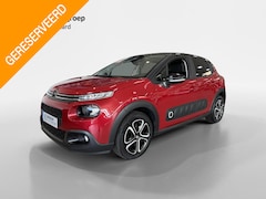Citroën C3 - 1.2 PureTech S&S Feel Edition