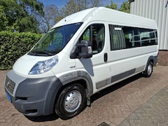 Fiat Ducato - DUCATO L3H2 3.0 3650.- INCL BTW 6-PERSOONS AARDGAS 136PK