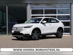 Honda HR-V - 1.5 i-MMD 131pk CVT Advance. Rijklaar