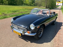 MG B type - 1.8 Roadster