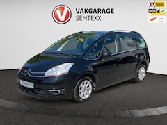 Citroën Grand C4 Picasso - 1.6 THP Business EB6V 7 persoons | Automaat | Cruise | Clima | Trekhaak | Distributieketti