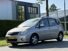Toyota Corolla Verso - 1.8 VVT-i Linea Sol