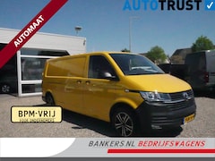 Volkswagen Transporter - 2.0 TDI 150PK, L2H1, Airco, Automaat