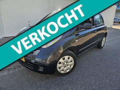 Nissan Micra - 1.2 Visia* 5 deurs* Airco* apk* Rijd goed* koopje