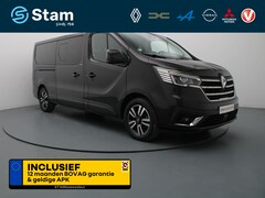 Renault Trafic - L2H1 Spaceclass 7-Persoons dCi 170pk EDC/Automaat Camera | Climate | Navi | Parksens. | St