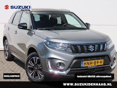 Suzuki Vitara - 1.4 Boosterjet Style Smart Hybrid
