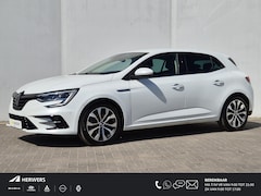 Renault Mégane - 1.3 TCe 159pk Automaat Business Edition One / Pack parking / Trekhaak Afneembaar / Stuur