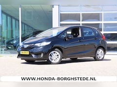 Honda Jazz - 1.3 i-VTEC 102pk CVT Comfort
