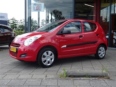 Suzuki Alto - 1.0 Comfort "Plus" AC