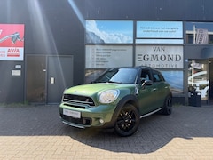 MINI Countryman - 1.6 Cooper S ALL4, Automaat