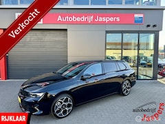 Opel Astra Sports Tourer - 1.6 Turbo Plug In Hybrid Ultimate Full-Options