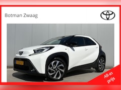 Toyota Aygo X - 1.0 VVT-i S-CVT Pulse Automaat | Carplay