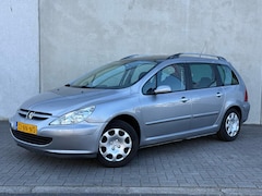 Peugeot 307 SW - 1.6 16V Pack, APK, loop of sloop