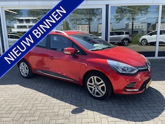 Renault Clio Estate - 0.9 TCe Zen 50% deal 3.475, - ACTIE Navi / Airco / Cruise / Telefoon