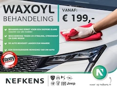 Peugeot 3008 - 1.6 HYbrid 225PK Allure Pack Business | Unieke Kilometers | Navigatie | Dodehoekdetectie |