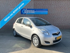 Toyota Yaris - 1.0 VVTi
