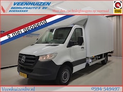 Mercedes-Benz Sprinter - 314CDI Bakwagen + Laadklep Euro 6