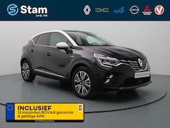 Renault Captur - TCe 155pk Initiale Paris EDC/AUTOMAAT 360° Camera | Adapt. Cruise | Parkeersens. v+a | Sto