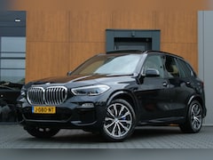 BMW X5 - xDrive45e | Softclose | 4WS | Laser | Luchtvering | Trekhaak