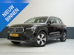 Volvo XC40 - 1.5 T5 263pk Plug-in hybrid Plus Bright | Memory | Navigatie | Stoelverwarming voor- en ac