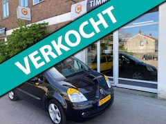 Renault Modus - 1.6-16V Privilège Luxe|PANO|Airco|APK mei'26
