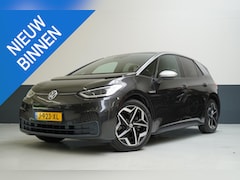 Volkswagen ID.3 - 204pk First Plus 58 kWh | Trekhaak voor fietsendrager | Navigatie | Climate control | Stoe