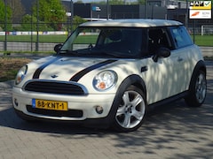 MINI One - 1.4 Business Line NAP/AIRCO/CRUISE/XENON/APK