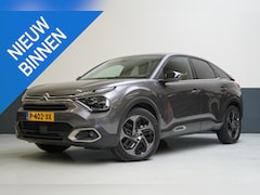 Citroën C4 - 1.2 Puretech 130pk Feel Pack Automaat | Head up | Navigatie | Achteruitrijcamera | Climate