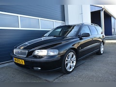 Volvo V70 - 2.3 T-5 automaat