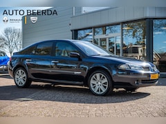 Renault Laguna - 2.0 16V Tech Line | 1ste eigenaar | Dealer onderhouden | elek. schuif/kanteldak