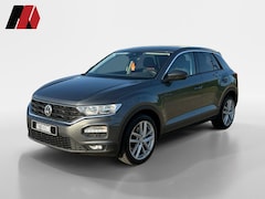 Volkswagen T-Roc - 1.0 TSI Style | ACC | DAB | PDC | Stoelverw