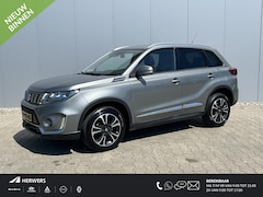 Suzuki Vitara - 1.4 Boosterjet Select Smart Hybrid / Trekhaak Afneembaar 1200KG Trekgewicht / Cruise Contr