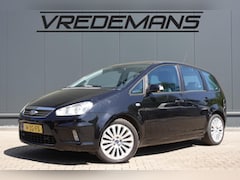 Ford C-Max - 2.0-16V Titanium AUTOMAAT/PANO