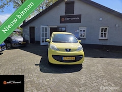 Peugeot 107 - 1.0-12V |NAP|Elektrische ramen|