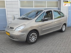 Citroën Xsara Picasso - 1.8i-16V Exclusive INRUILKOOPJE