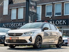 Opel Corsa - 1.2 GS Line ORG NL LED BLACK OPTIC APPLE CARPLAY