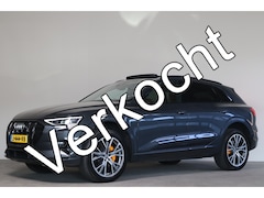 Audi e-tron - 55 quattro Business edition Plus NL-Auto B&O I Pano I Mem.Seats