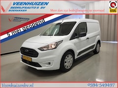 Ford Transit Connect - 1.5EcoBlue 100pk Euro 6