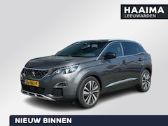 Peugeot 3008 - 1.6 e-THP GT Line | Automaat | Navigatie | Lederen bekleding | Massagestoel | Focal Audio