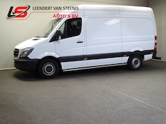 Mercedes-Benz Sprinter - 314 2.2 CDI 366 HD DC Trekhaak 3500KG