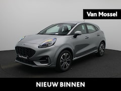 Ford Puma - 1.0 EcoBoost Hybrid ST-Line | Navigatie | Stoelverwarming | Voorruit verwarming | Climate