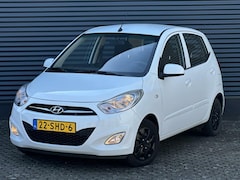 Hyundai i10 - 1.1 i-Drive Cool