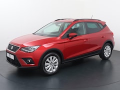 Seat Arona - 1.0 TSI Style Business Intense | 116 PK | LED verlichting | Navigatiesysteem | Apple Carpl