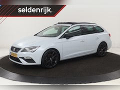 Seat Leon - 1.5 TSI FR Ultimate Edition Black | Panoramadak | Stoelverwarming | BEATS Pack | Carplay |