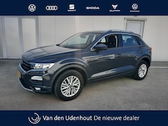 Volkswagen T-Roc - 1.0 TSI Style | Executive | Navi | App Connect