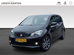 Seat Mii - 1.0 FR Connect