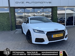 Audi TT - 2.0 TFSI 230PK Pro Line S | Virtual | 19" LMV | Dealer Ond