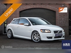 Volvo C30 - 2.4i 2x R-design|Pano|Xenon|stoelv.|18 inch|Uniek